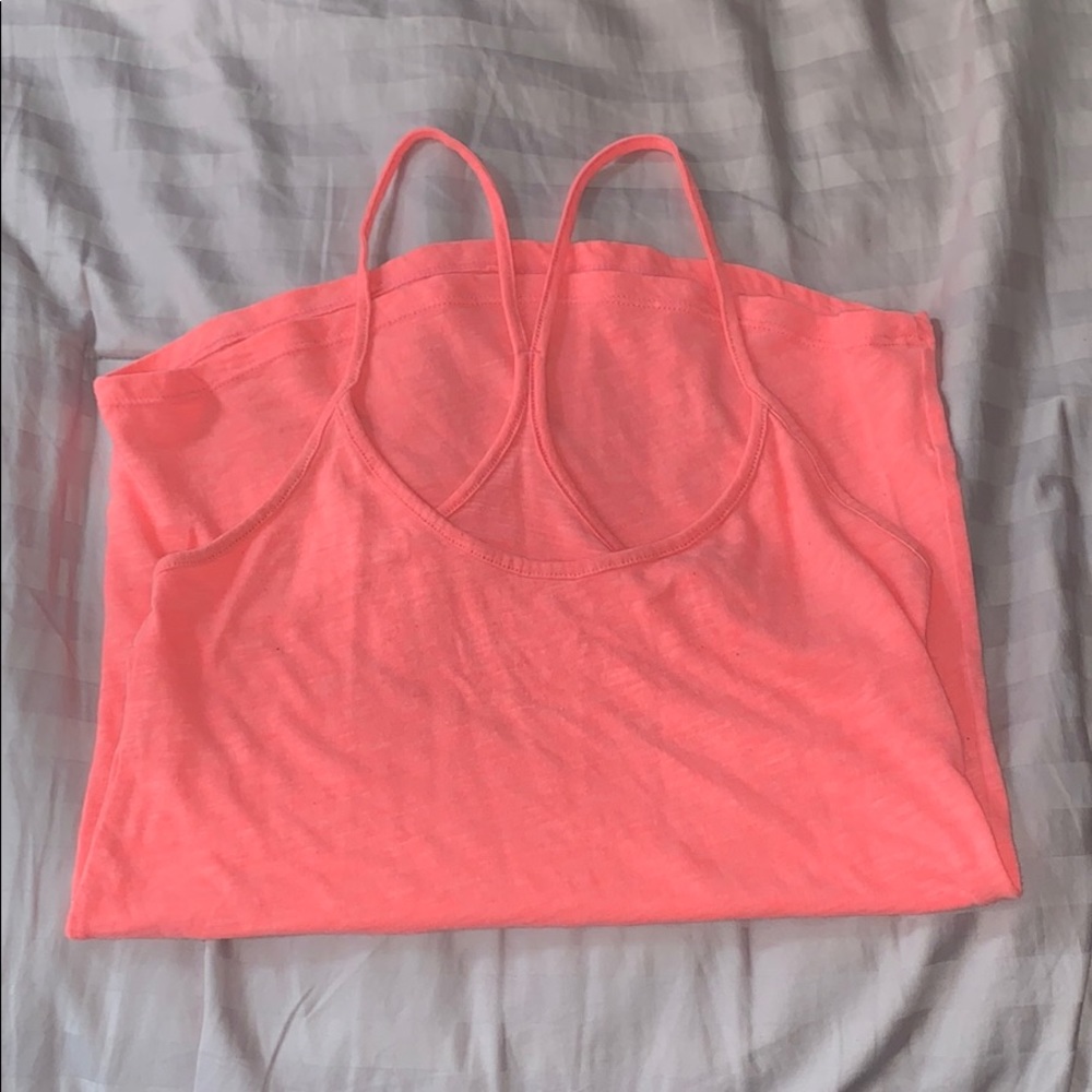 Victoria Secret’s PINK Tank Top